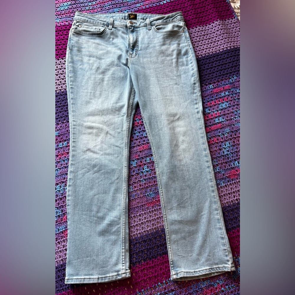 Lee Jeans